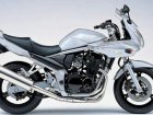 Suzuki GSF 650S Bandit